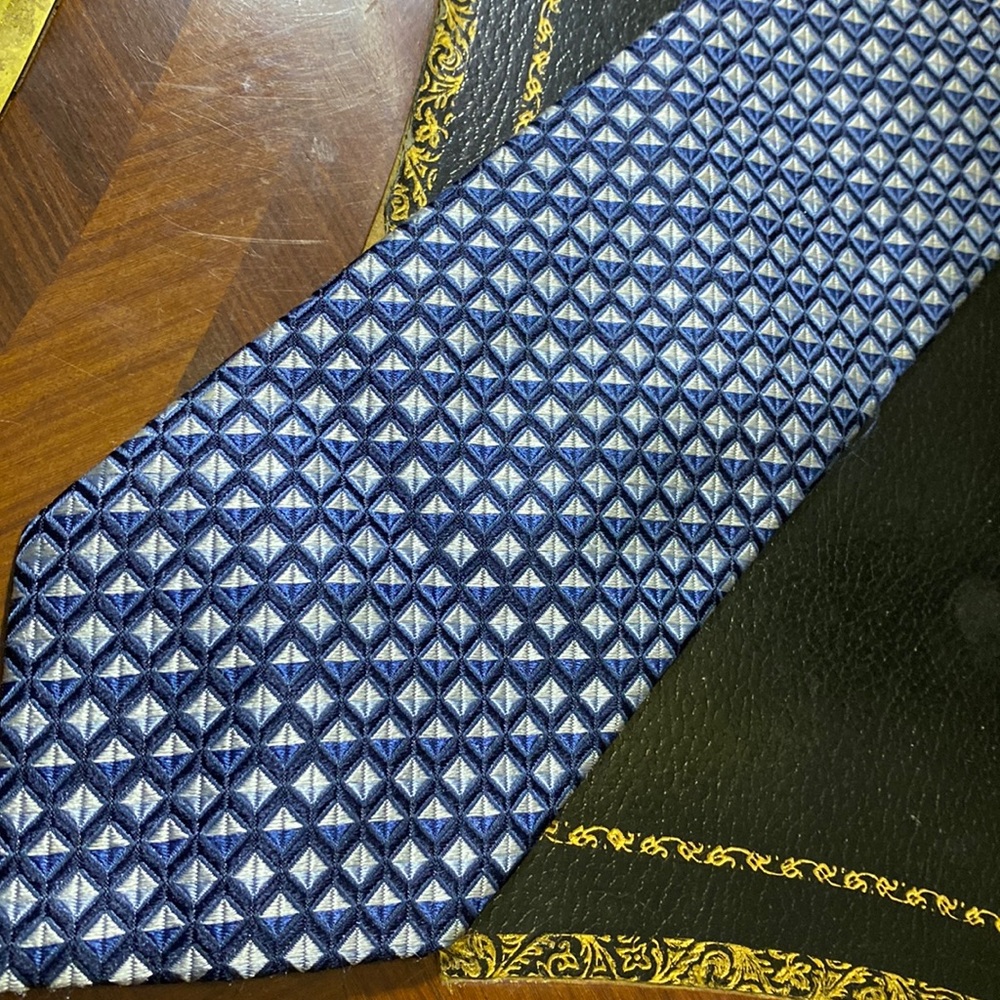 Luxury Tie